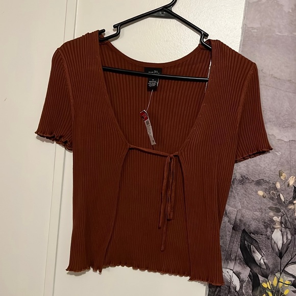 Rue21 Other - Cover up